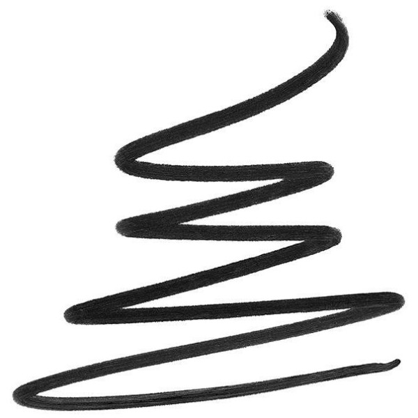 Clinique High Impact Gel Tech Eyeliner Black 0.35G