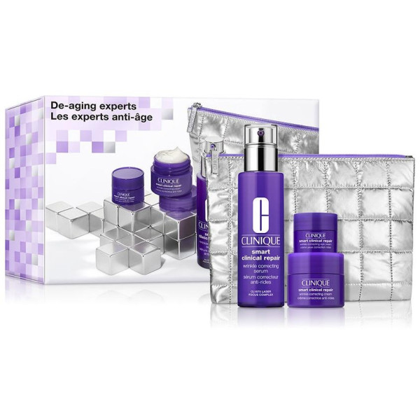 Smart Clinical Repair Sérum Corrector De Arrugas Estuche 4 Pz 2