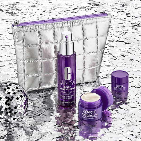 Smart Clinical Repair Sérum Corrector De Arrugas Estuche 4 Pz 2