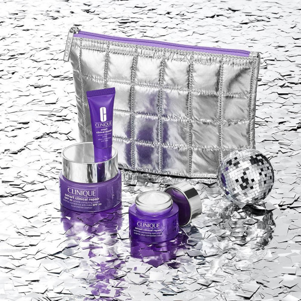 Smart Clinical Repair Crema Antiarrugas Spf30 Estuche 4 Pz 2