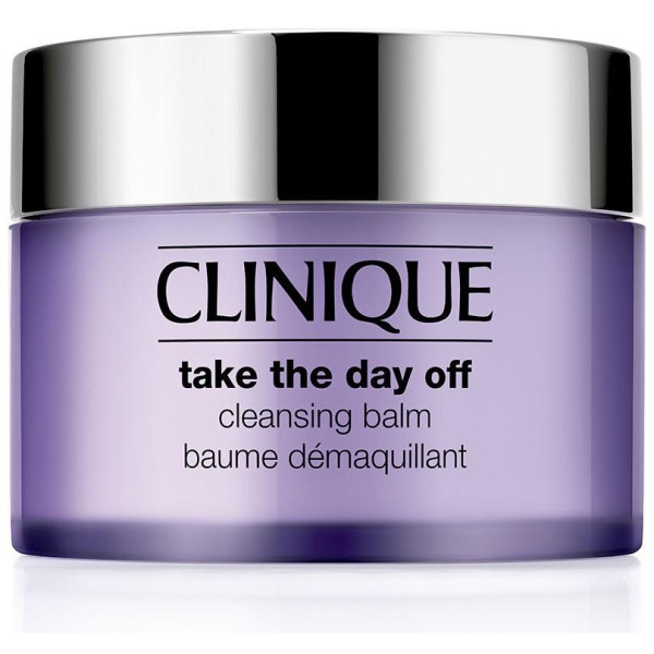 Take The Day Off™ Desmaquillante De Ojos Y Rostro En Bálsamo 250 Ml