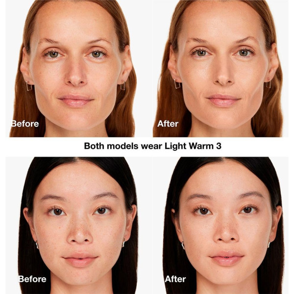 Even Better Clinical Vitamin Base De Maquillaje Spf50 3-Light Warm 30 Ml