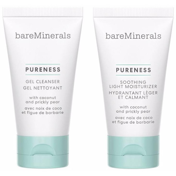 Mini Skin-Comforting Lote 2 Pz