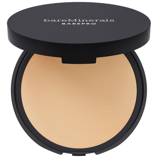 Barepro 24Hr Base De Maquillaje En Polvo Perfeccionadora De La Piel 15-Fair Warm 8 Gr