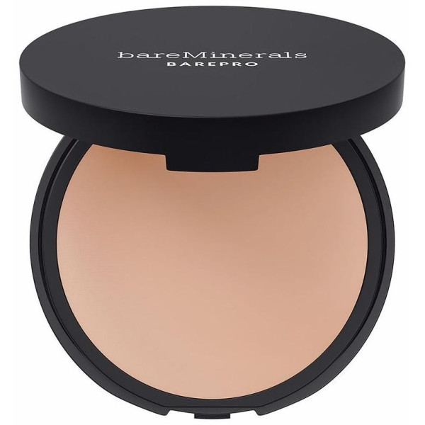 Barepro 24Hr Base De Maquillaje En Polvo Perfeccionadora De La Piel 20-Cool 8 Gr