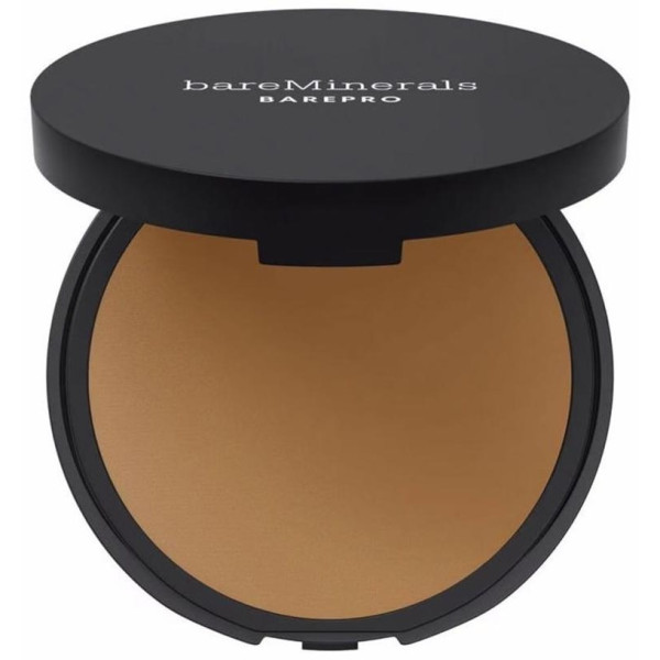 Bareminerals Barepro 16Hr Powder Foundation Deep 50 Neutral 8G