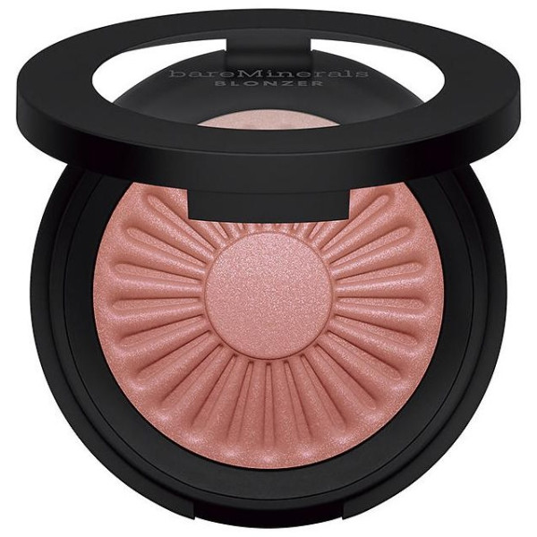 Bareminerals Gen Nude Blonzer Kiss Of Pink 3.8G