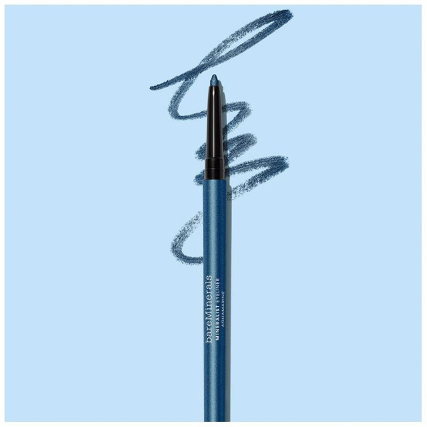 Bareminerals Mineralist Lasting Eyeliner Aquamarine 0.35G