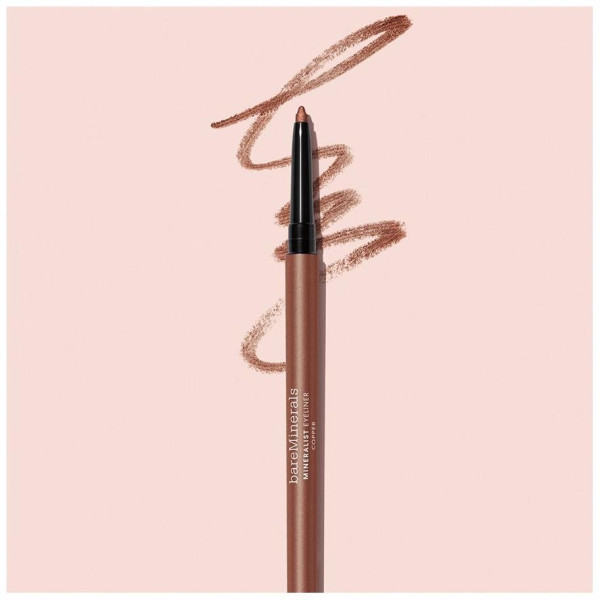 Bareminerals Mineralist Lasting Eyeliner Copper 0.35G