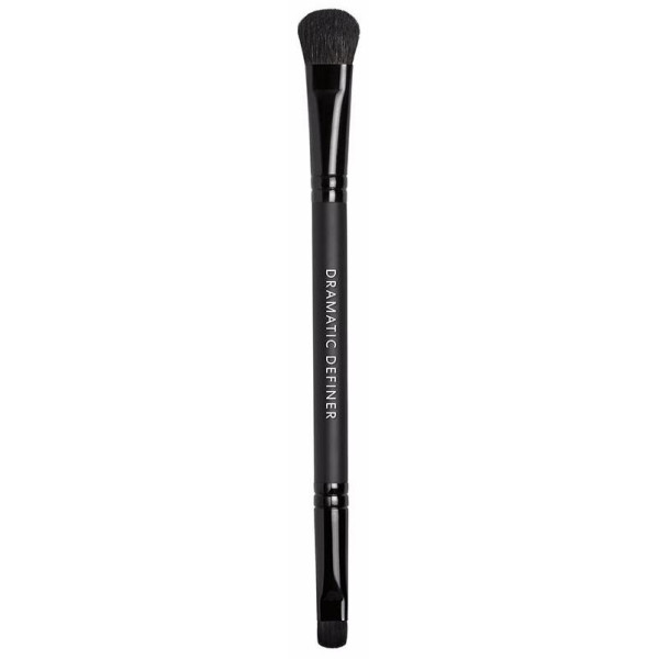 Bareminerals Dramatic Definer Dual-Ended Eye Brush 1Ud