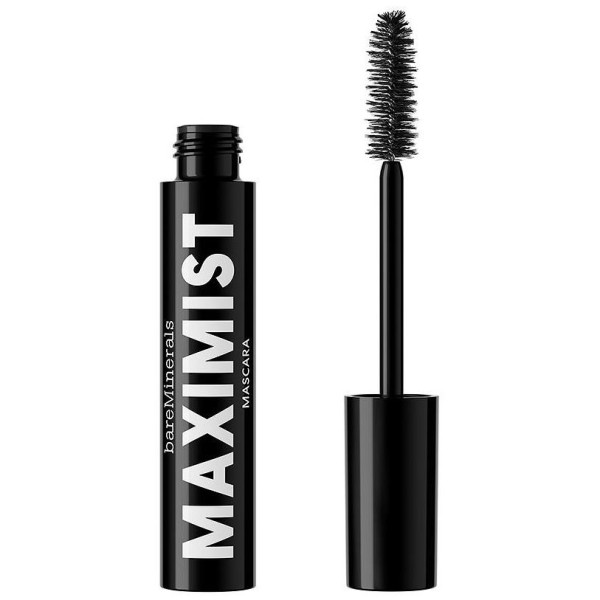 Bareminerals Maximist Phyto-Fiber Voluminzing Mascara 9Ml