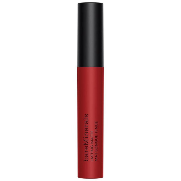 Mineralist Comfort Matte Passionate 4 Ml