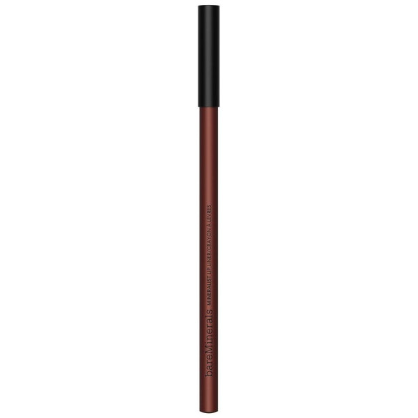 Bareminerals Mineralist Lip Liner Calming Cocoa 1.3G