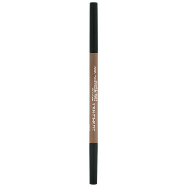 Bareminerals Mineralist Micro Brow Pencil Taupe 0.8G