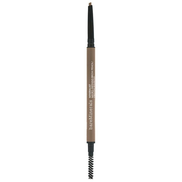Bareminerals Mineralist Micro Brow Pencil Taupe 0.8G