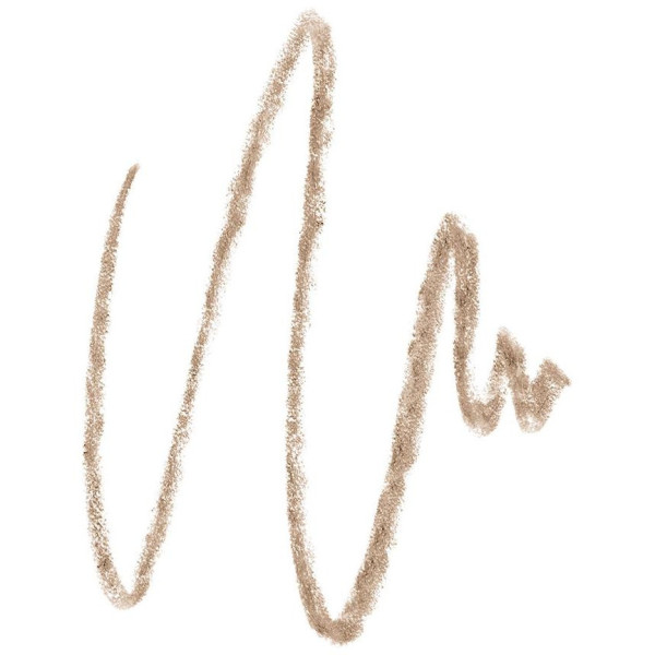 Bareminerals Mineralist Micro Brow Pencil Taupe 0.8G