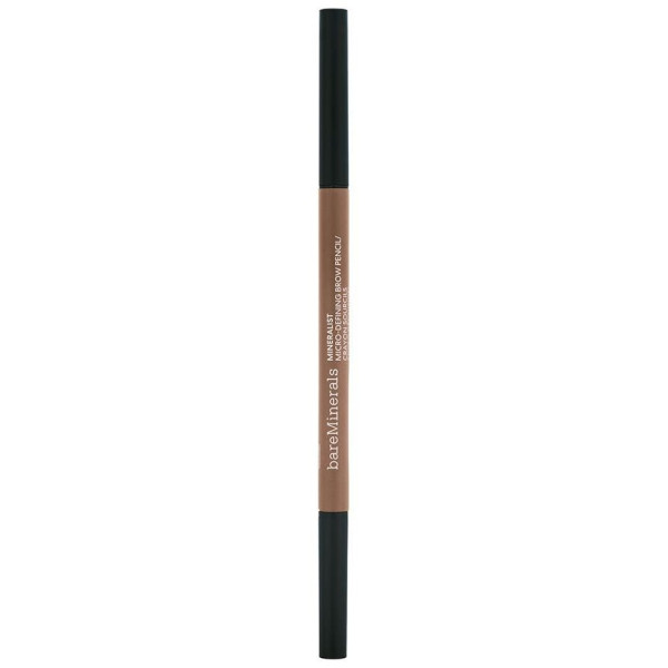 Bareminerals Mineralist Micro Brow Pencil Light Brunette 0.8G