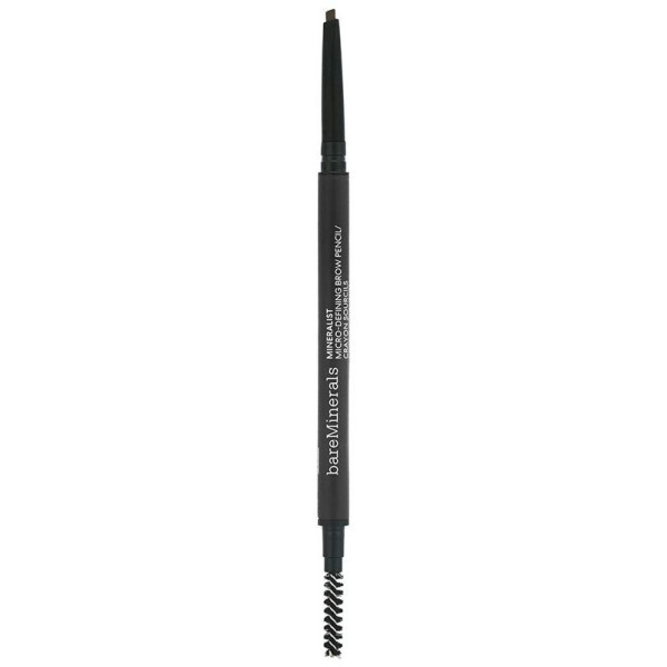Bareminerals Mineralist Micro Brow Pencil Rich Black 0.8G