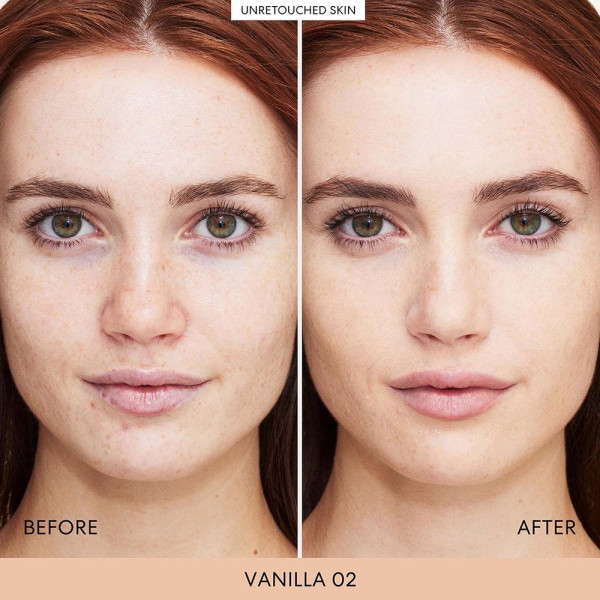 Complexion Rescue Natural Matte Tinted Moisturizer Mineral Spf30 Vanilla 35 Ml