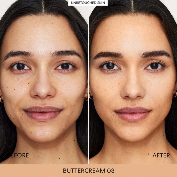 Complexion Rescue Natural Matte Tinted Moisturizer Mineral Spf30 Buttercream 35 Ml