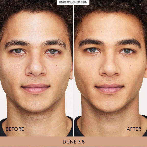 Complexion Rescue Natural Matte Tinted Moisturizer Mineral Spf30 Dune 35 Ml