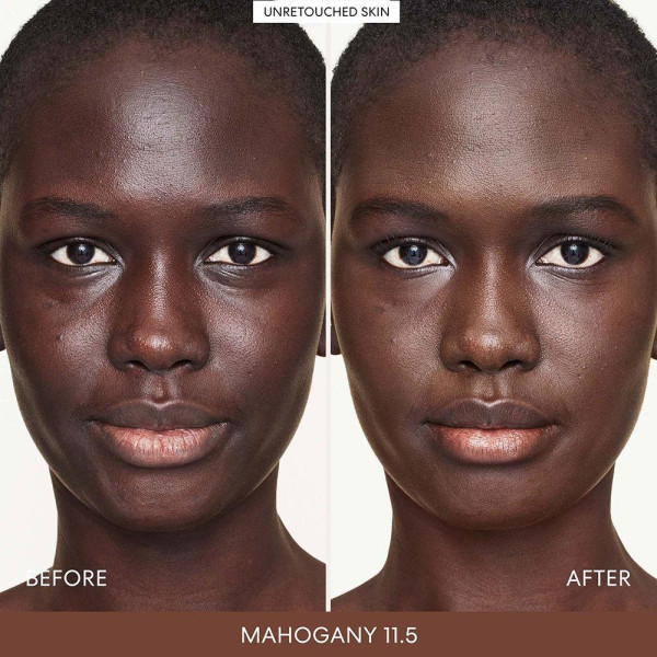 Complexion Rescue Crema Hidratante Natural Mate Con Color Spf30 Mahogany 35 Ml