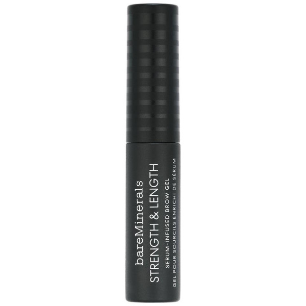 Bareminerals Strength Y Length Serum Infused Brow Gel Taupe 5Ml