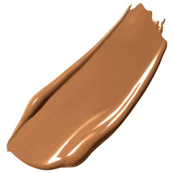 Original Pure Serum Liquid Foundation Medium Deep Warm 4.5 30 Ml