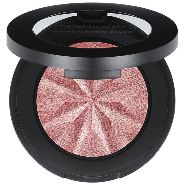 Bareminerals Gen Nude Highlighting Blush Pink Glow 3.8G