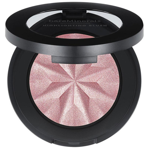 Bareminerals Gen Nude Highlighting Blush Rose Glow 3.8G