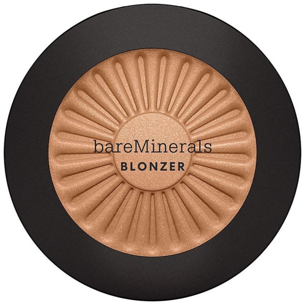 Bareminerals Gen Nude Blonzer Shade Kiss Of Spice 3.8G