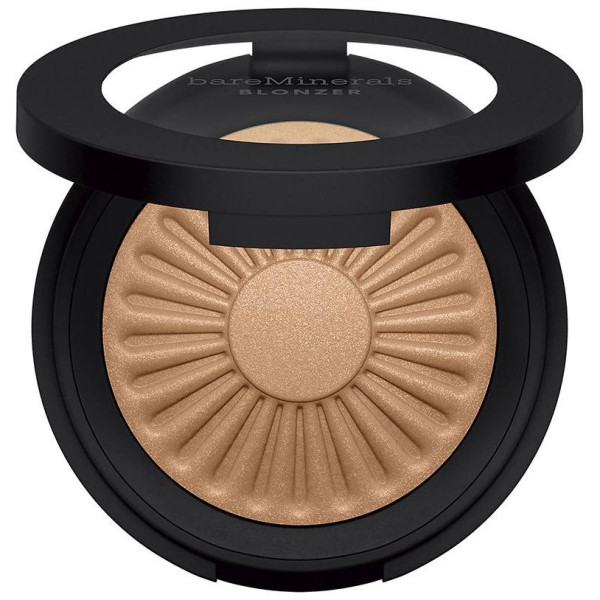 Bareminerals Gen Nude Blonzer Shade Kiss Of Spice 3.8G