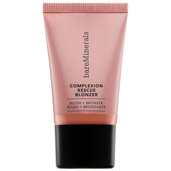 Complexion Rescue Colorete Bronceador En Gel-Crema Kiss Of Mauve 15 Ml