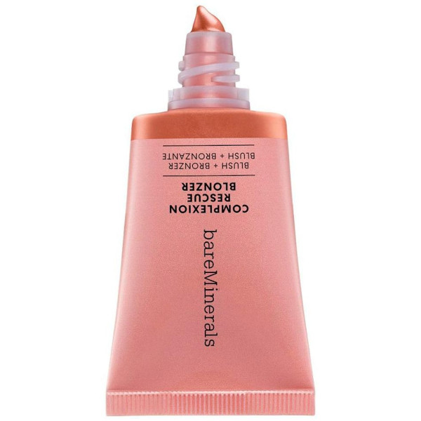 Complexion Rescue Colorete Bronceador En Gel-Crema Kiss Of Mauve 15 Ml