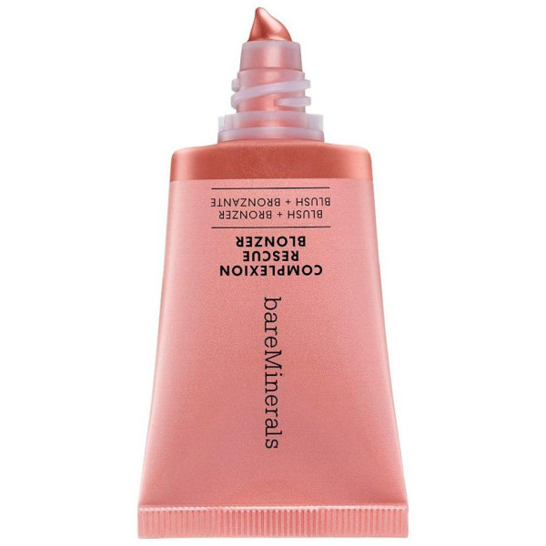 Complexion Rescue Colorete Bronceador En Gel-Crema Kiss Of Spice 15 Ml