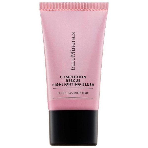 Complexion Rescue Colorete Iluminador En Gel-Crema Mauve Glow 15 Ml