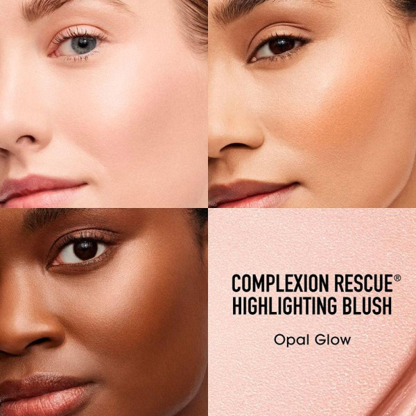 Complexion Rescue Colorete Iluminador En Gel-Crema Opal Glow 15 Ml