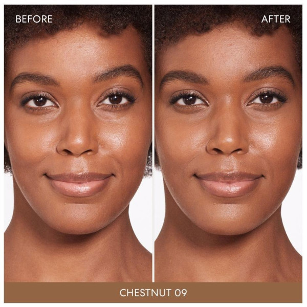 Complexion Rescue Crema Hidratante Con Color Spf30 09-Chestnut 35 Ml