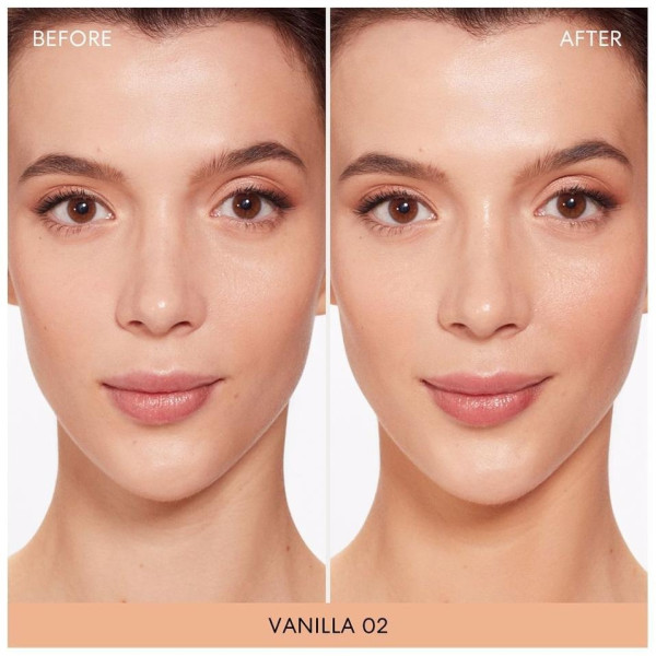 Complexion Rescue Crema Hidratante Con Color Spf30 02-Vanilla 35 Ml