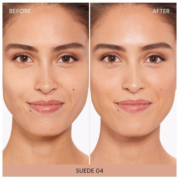 Complexion Rescue Crema Hidratante Con Color Spf30 04-Suede 35 Ml