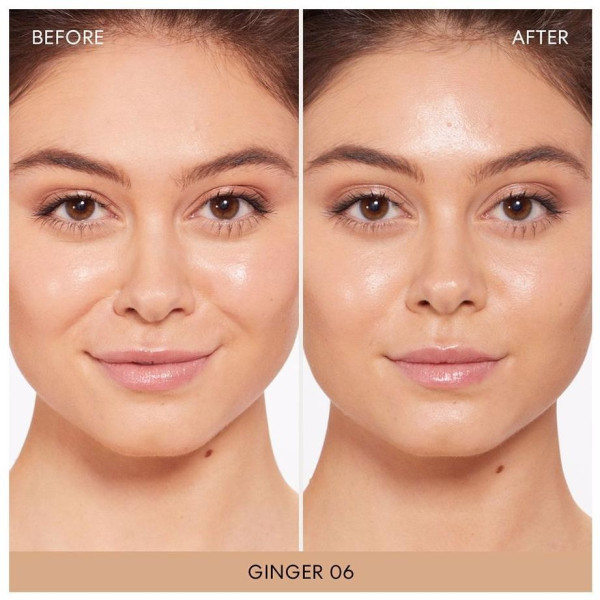 Complexion Rescue Crema Hidratante Con Color Spf30 06-Ginger 35 Ml