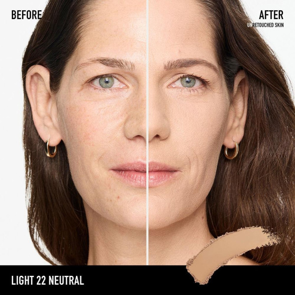 Barepro 24Hr Base De Maquillaje En Polvo Perfeccionadora De La Piel 22-Light Neutral​ 8 Gr