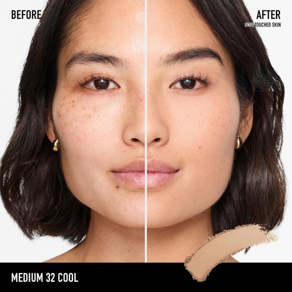 Barepro 24Hr Base De Maquillaje En Polvo Perfeccionadora De La Piel 32-Cool 8 Gr