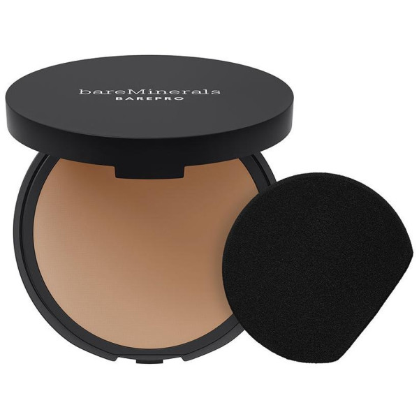 Barepro 24Hr Base De Maquillaje En Polvo Perfeccionadora De La Piel 40-Cool 8 Gr