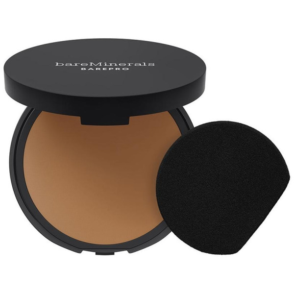 Barepro 24Hr Base De Maquillaje En Polvo Perfeccionadora De La Piel 50-Warm 8 Gr