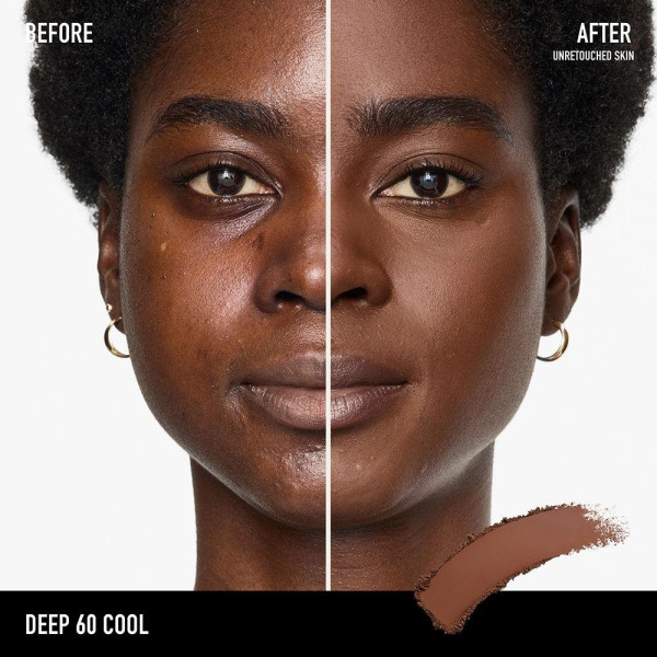 Barepro 24Hr Base De Maquillaje En Polvo Perfeccionadora De La Piel 60-Deep Cool 8 Gr