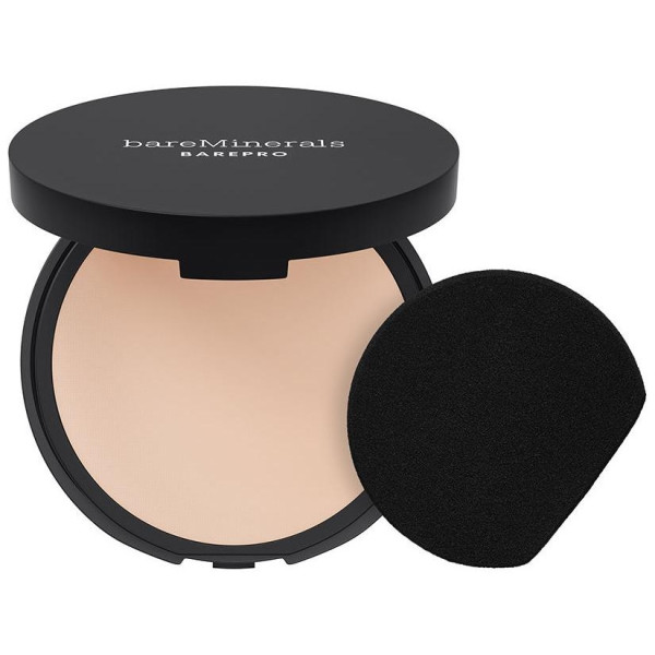 Barepro 24Hr Base De Maquillaje En Polvo Perfeccionadora De La Piel 10-Fair Cool 8 Gr