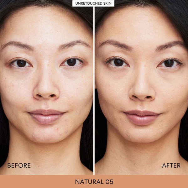 Complexion Rescue Crema Hidratante Natural Mate Con Color Spf30 05-Natural Pecan 35 Ml