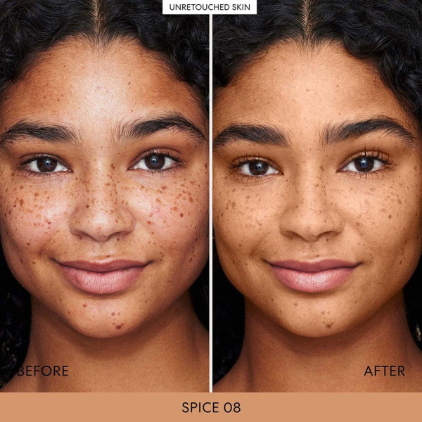 Complexion Rescue Crema Hidratante Natural Mate Con Color Spf30 08-Spice 35 Ml