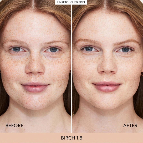 Complexion Rescue Crema Hidratante Natural Mate Con Color Spf30 1.5-Birch 35 Ml